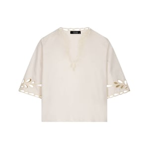 Ibana Top korte mouw 302620095 terna