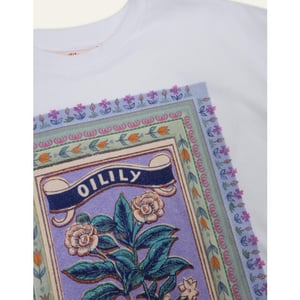 Oilily Tomlin t-shirt