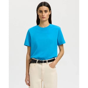 Selected Femme T-shirt 16087919 essentia