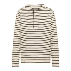 Cecil Top 324664 macchiato