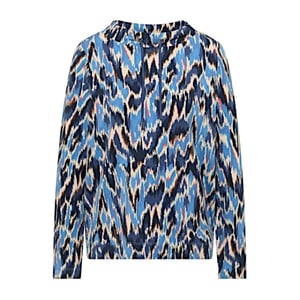 Cecil Top 324666 cloud blue