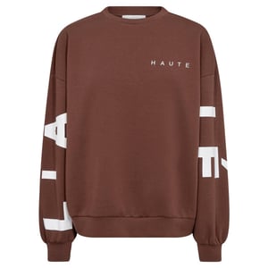Haute L'Amitié Sweat hl10413 maxi