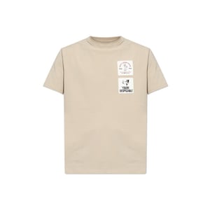 Iceberg Tee daffy coyote