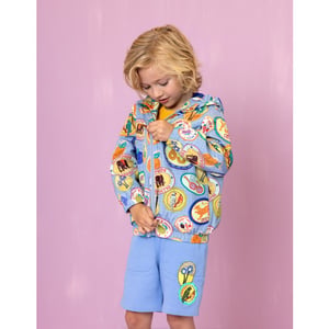 Oilily Chameleon jas