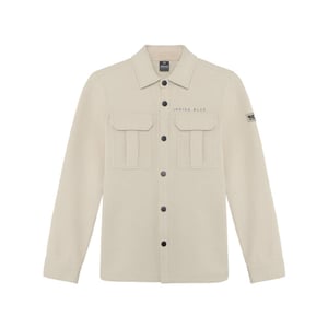 Indian Blue Overshirt 960565