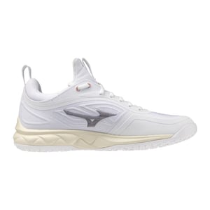 Mizuno wave luminous 3 indoor schoenen dames -