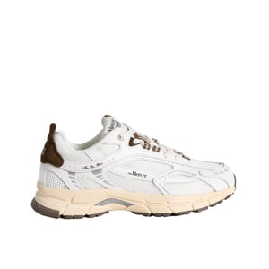 Mercer Amsterdam Sneakers me251001 vintage