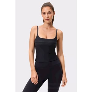 Stronger signature one strap tank top training singlet dames -