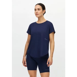 Röhnisch motion tee training t-shirt korte mouw dames -