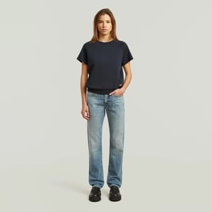 G-Star Raglan r t wmn