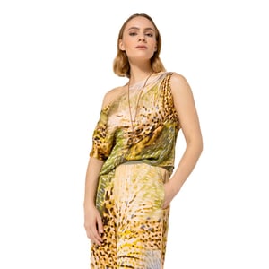 Caroline Biss Top korte mouw 1669
