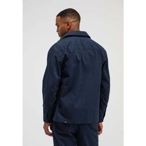 Butcher of Blue Dan cotton overshirt