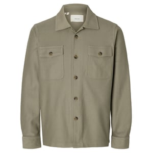Selected Homme Overshirt 16100141