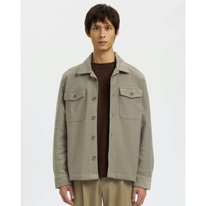 Selected Homme Overshirt 16100141