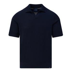 Paul & Shark Polo donker