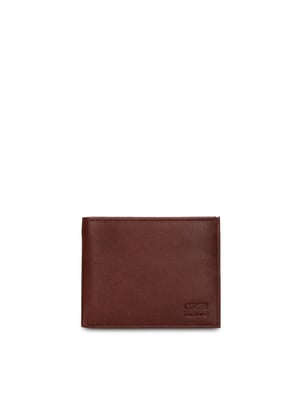 Enrico Coveri Portemonnee en sleutelhanger set Men