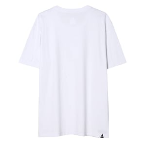 Denham T-shirt korte mouw 01-26-01-52-030