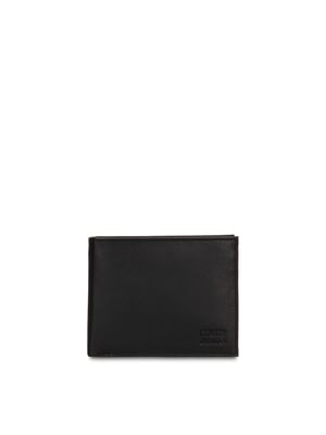 Enrico Coveri Portemonnee en sleutelhanger set Men