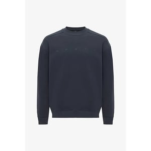Genti Crewneck sweater dark
