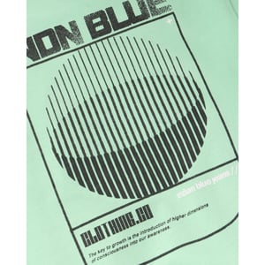 Indian Blue Sweat 960557