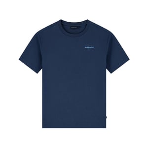 Ballin Amsterdam T-shirt 26017130 coral