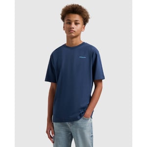 Ballin Amsterdam T-shirt 26017130 coral