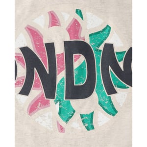 Indian Blue T-shirt 970712