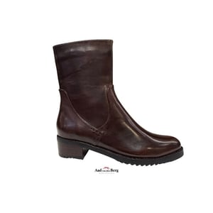 Everybody Damesschoenen enkellaarsjes