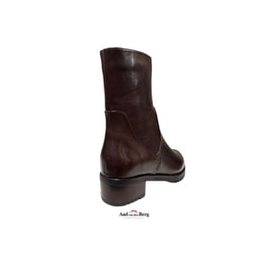 Everybody Damesschoenen enkellaarsjes