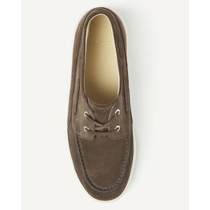 Nubikk Veter schoenen 21071300 jiro yag