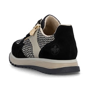 Rieker Veterschoenen