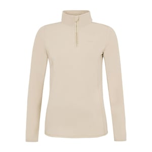 Protest refabriz 1/4 zip top skipully met rits dames -