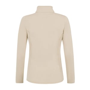 Protest refabriz 1/4 zip top skipully met rits dames -