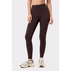Stronger signature one legging lange trainingslegging dames -