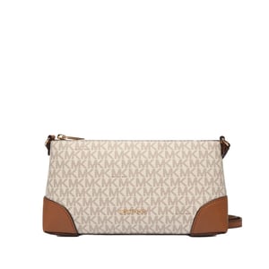 Michael Kors Small zip crossbody