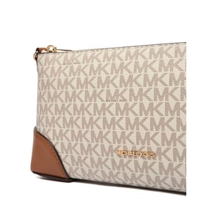 Michael Kors Small zip crossbody