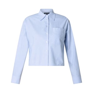 Base Level Blouse lange mouw 7000128