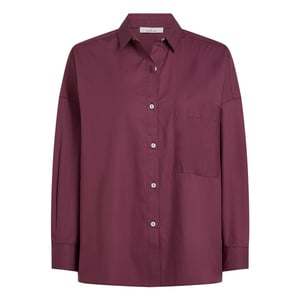 Circle of Trust Blouse lange mouw s26 48 fiora