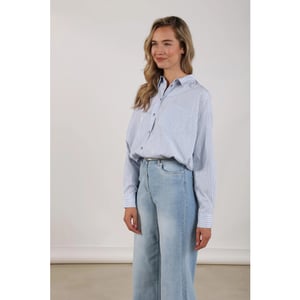 Nukus Nks02149 ariana blouse stripe