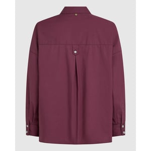 Circle of Trust Blouse lange mouw s26 48 fiora