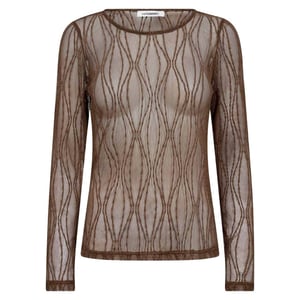 Co'Couture Top lange mouw 43043 marcy