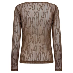 Co'Couture Top lange mouw 43043 marcy