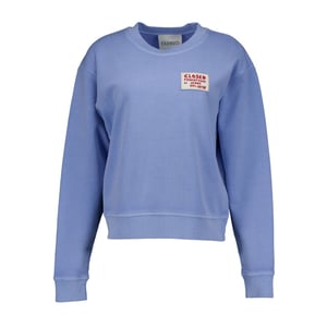 Closed Basic crewneck sweaters c95236-47v-13