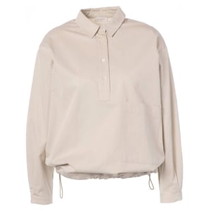 JcSophie Top lange mouw l3042 lin