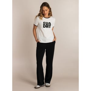 Ivy Beau Semma shirt