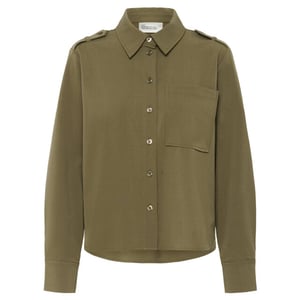 My Essential Wardrobe Top zonder mouw 10705408 mwhace