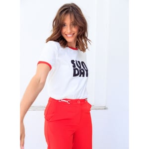 Ivy Beau Semma shirt