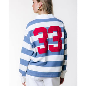 Colourful Rebel Sweat ws417625 skyler