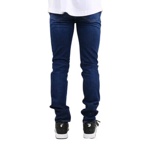 Acne Studios Heren north dark blue