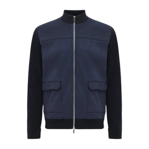 Gentiluomo Jacket zip ls jackets k4173-263